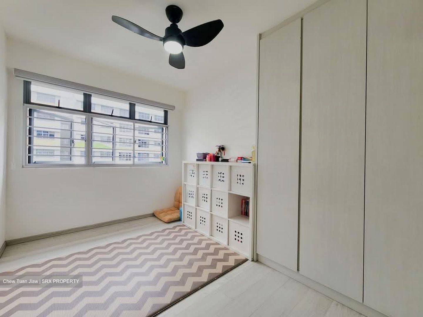 Blk 20 Tampines Central 1 (Tampines), HDB 5 Rooms #584049861